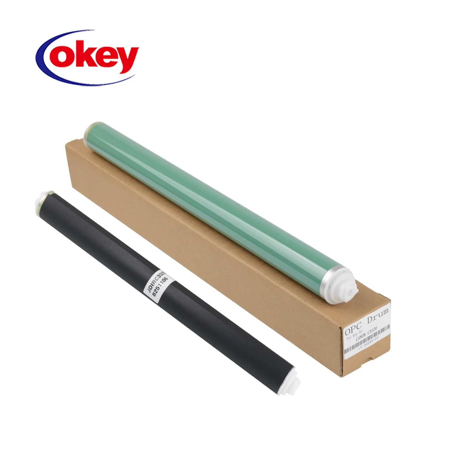 Canon Npg 67 Toner - Cartuchos De Tóner - AliExpress