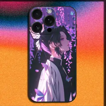 10 nejlepší prodej kryt na telefon Demon Slayer pro iPhone - №5