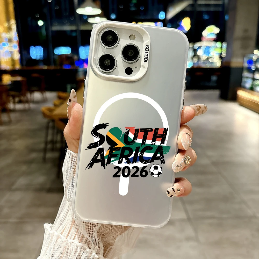 Magnetic Phone Case for iPhone - Phone Cases South Africa 评论和价格