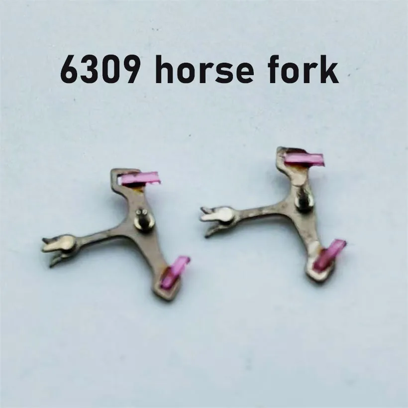 6309 Movement Horse Fork Suitable For 6309 Mechanical Movement Horse Fork Escapement Fork Movement Repair Parts Watch Accessorie