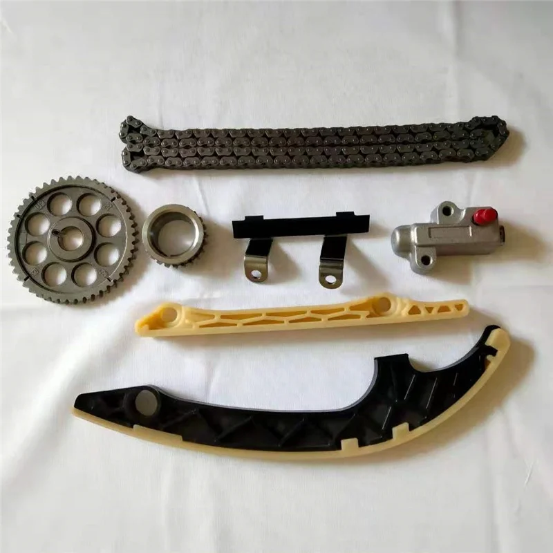 l15b timing chain kit for honda fit style cityn civic shuttle hr-v vezel engine 1.5l 14401-5r0-004 14510-5r0-003 KH-16