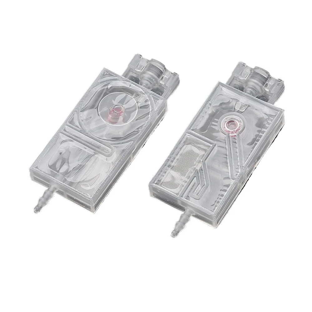 

40pcs UV Solvent DX5 Ink Damper Dumper for Epson TX800 XP600 Mimaki TS3 TS5 JV2 JV33 CJV30 Galaxy Inkjet Printer Dumper Filter