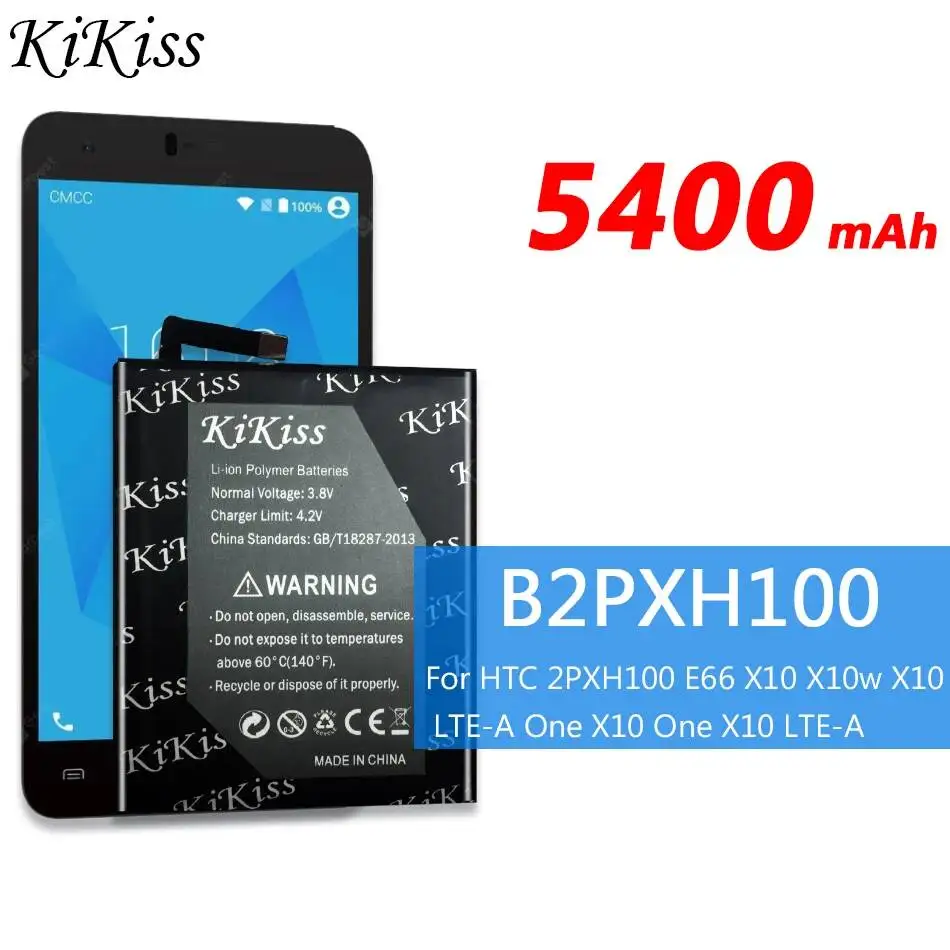 Mobile Phone Batter…