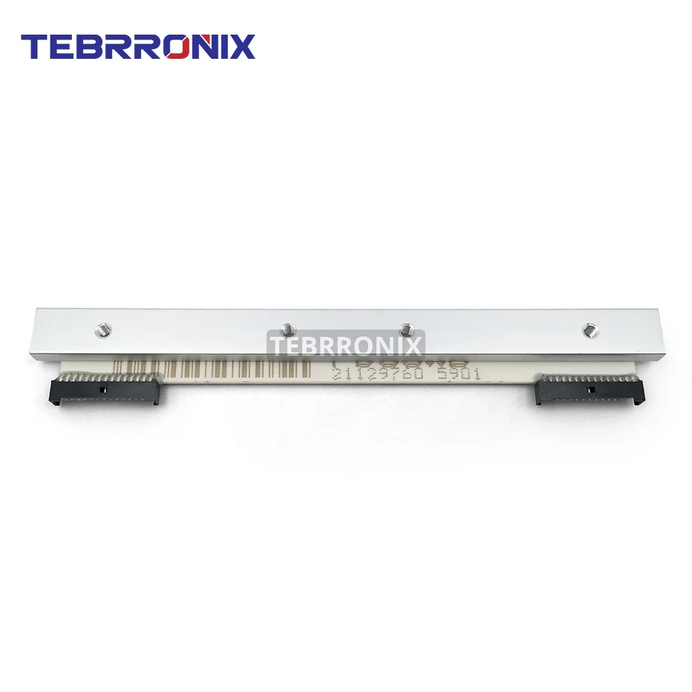 P1025950-009 Thermal Printhead for Zebra GT800 GT810 GT820 203dpi Barcode Label Printer New Original