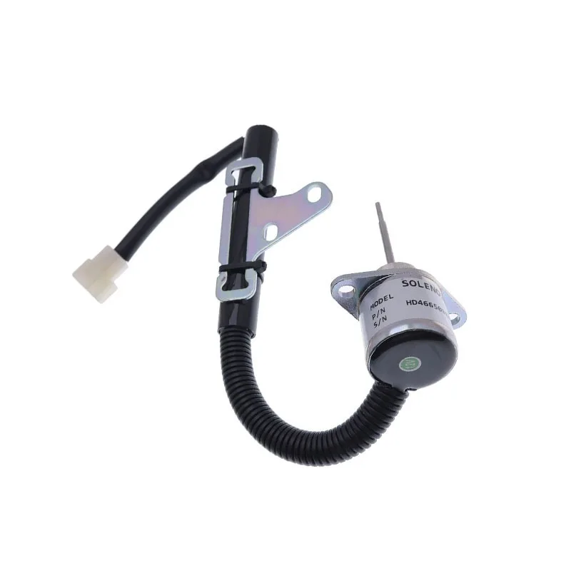 

Аксессуары для тракторов MUGURO для Kubota D782 U15-3S, электромагнитный клапан пламени, отсекающий клапан железа 1G820-60022