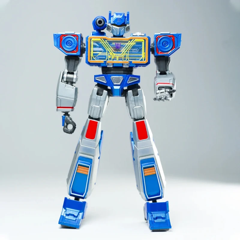 在庫あり 変身映画 クラシックフィギュア オプティマスプライム メガトロン エリタ-1 センチネルプライム アクションフィギュア モデル クリスマスギフト