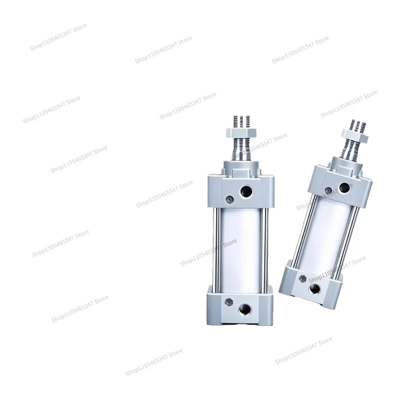 For Cylinder MBB/MDBB32/40/50/63/80/100-125-175-200Z Standard Cylinder Full Bore