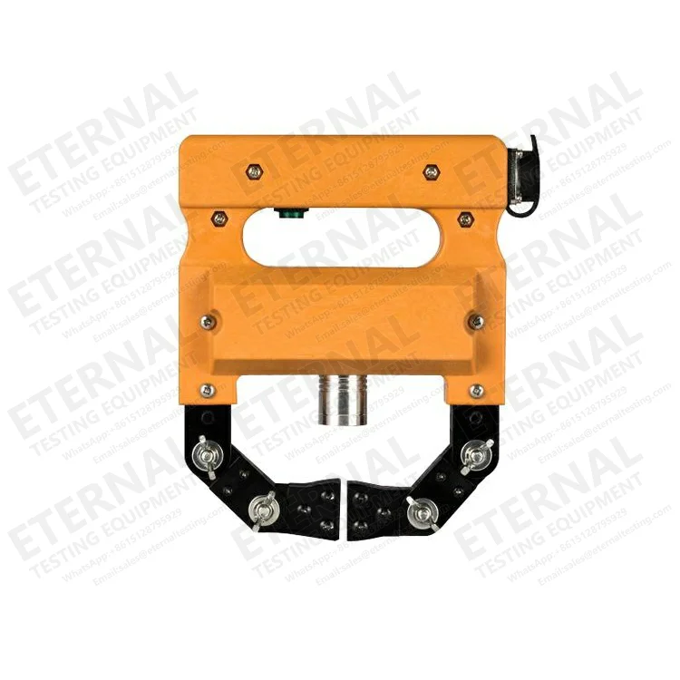 

Portable Magnetic Particle Flaw Detector Crack Detect NDT Test Industrial Metal Detectors