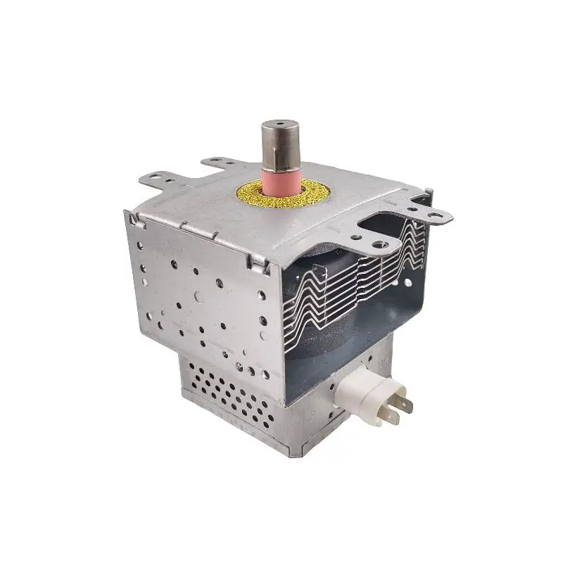 Imagen 6: Nuevo para horno microondas Panasonic Magnetron 2M236-M42, piezas para microondas