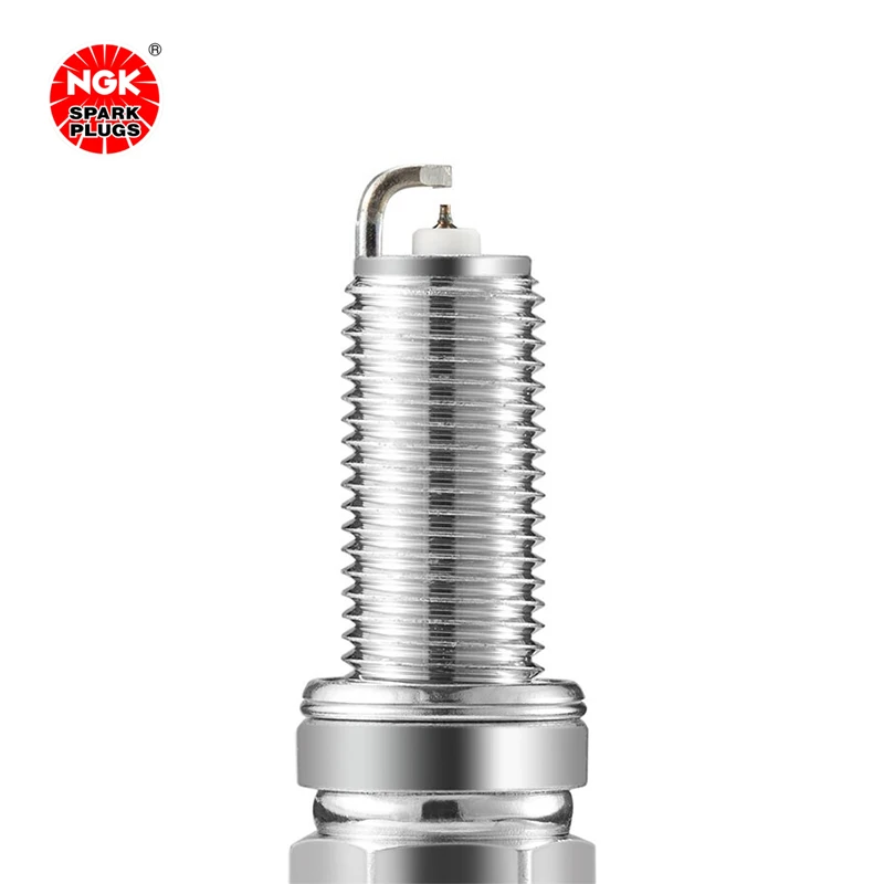 NGK Iridium Platinum Spark Plug SILKR6C10E 97098 is suitable for Kia K2S KX（4PCS)