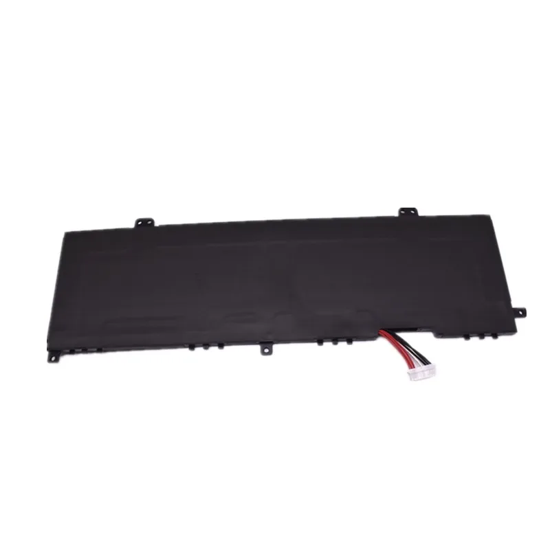 Replacement battery U4867123PV-2S1P For N23J1 N23J5 notebook battery 6000mah