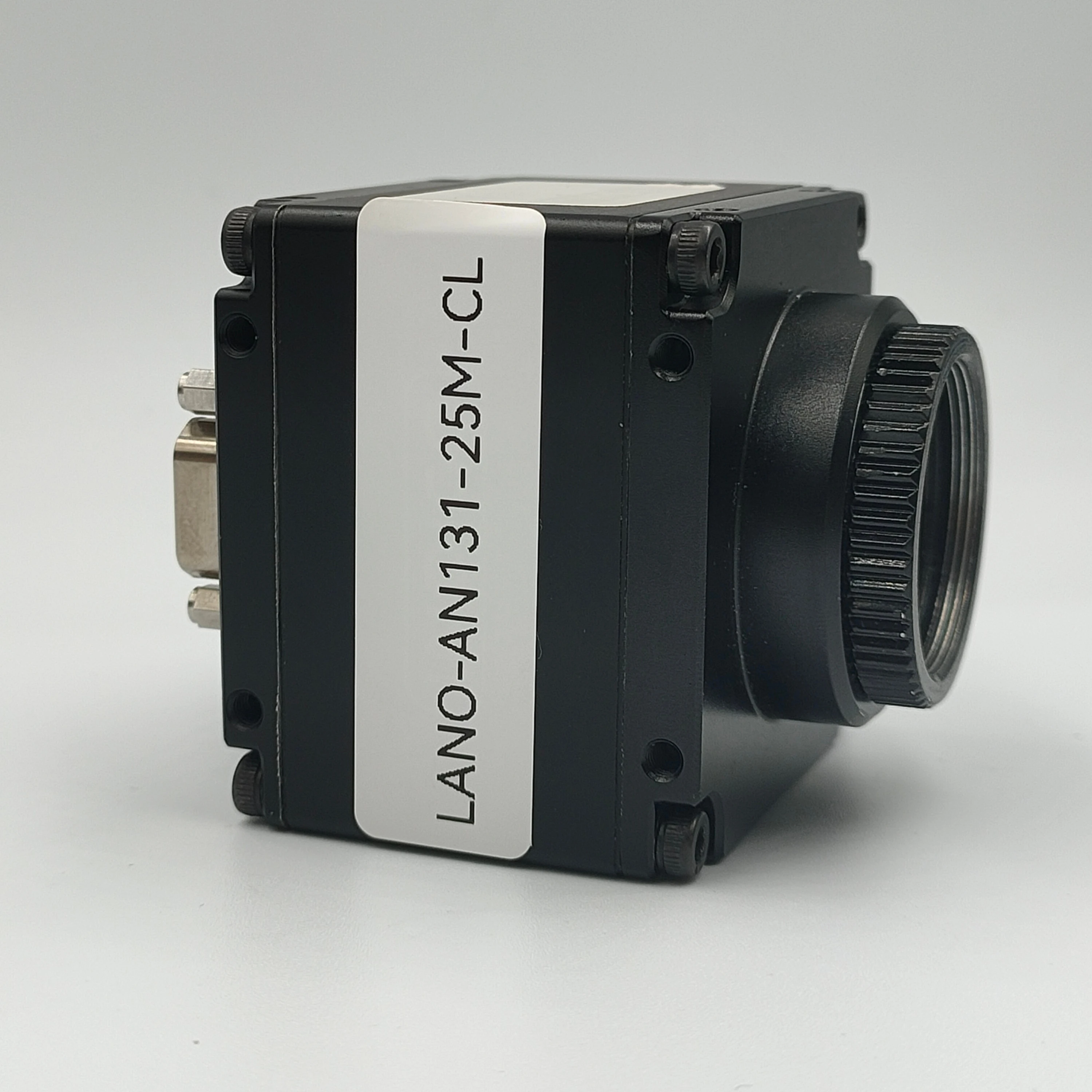 กล้องอุตสาหกรรมแบบโรลลิ่งชัตเตอร์ CMOS