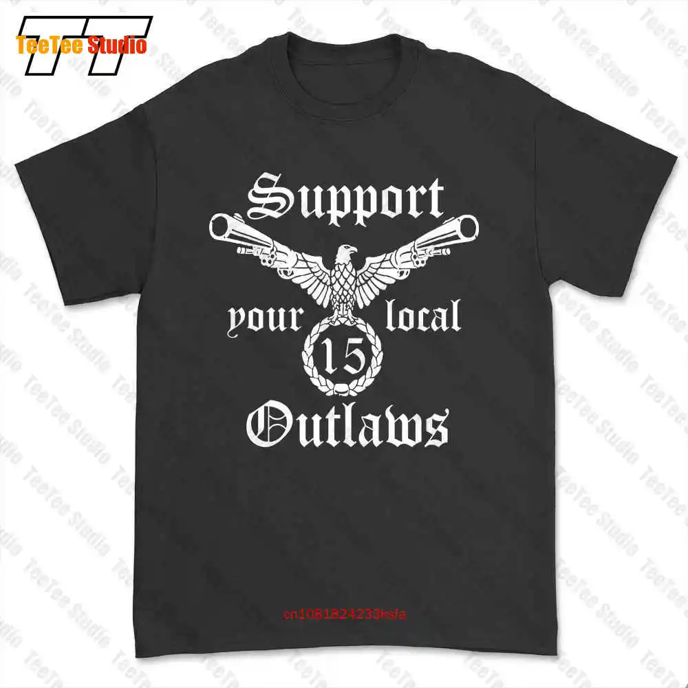 Support Your Local …