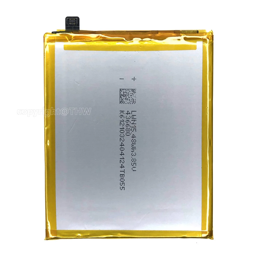 100% Original Replacement NT40 Battery For Motorola Mobile Phone Moto G Pure 2021 NT40 High Capacity Repair Part Batteria
