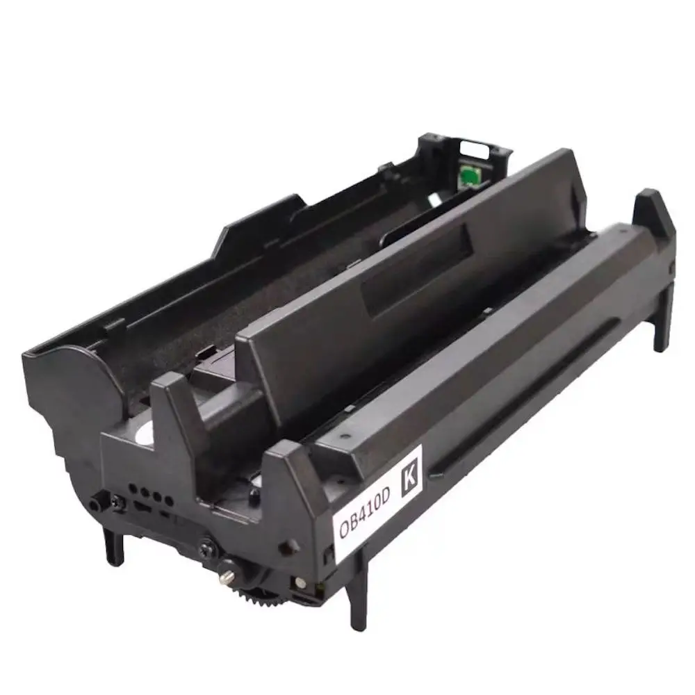 Compatible  OKI B410DN B430 Toner Cartridge B4400   B4600 Drum Unit.