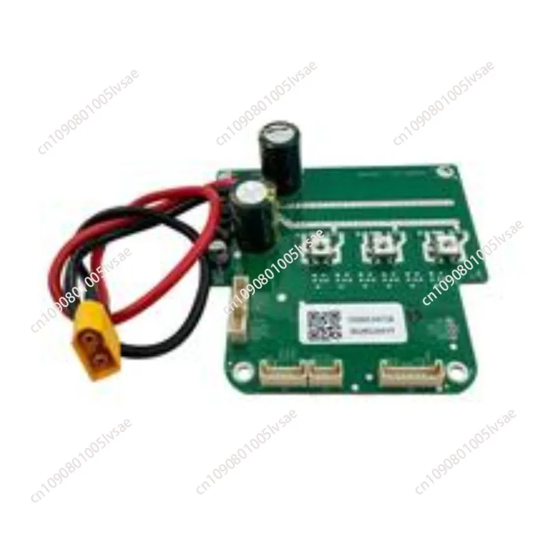 Spare Parts Motherboard Mainboard Controller suitable for Kugoo KIRIN G3 Scooter Accessory