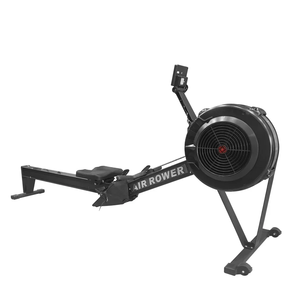 Commercial Fitness New Product Gym Equipment Ergometer Rowing Machine 