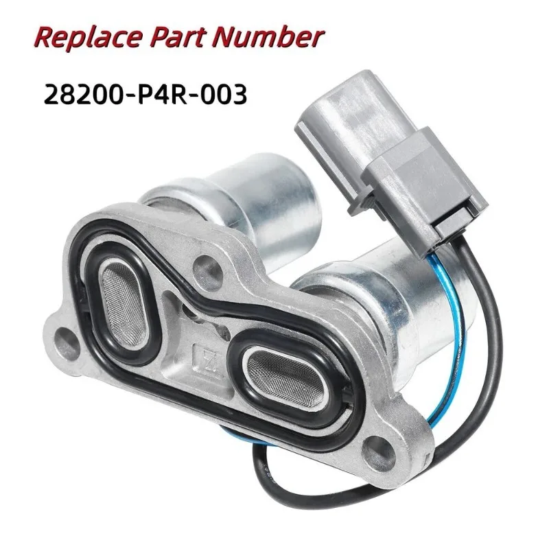 28200-P4R-003 ناقل حركة أوتوماتيكي التحول قفل الملف اللولبي صالح هوندا سيفيك 1996-2000 CR-V 1997-2001 أكورا إنتيجرا 2000