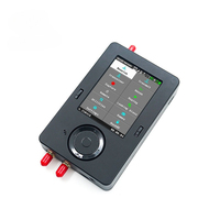 One portapack H4 radio transceiver 10M-6GSDR receiver