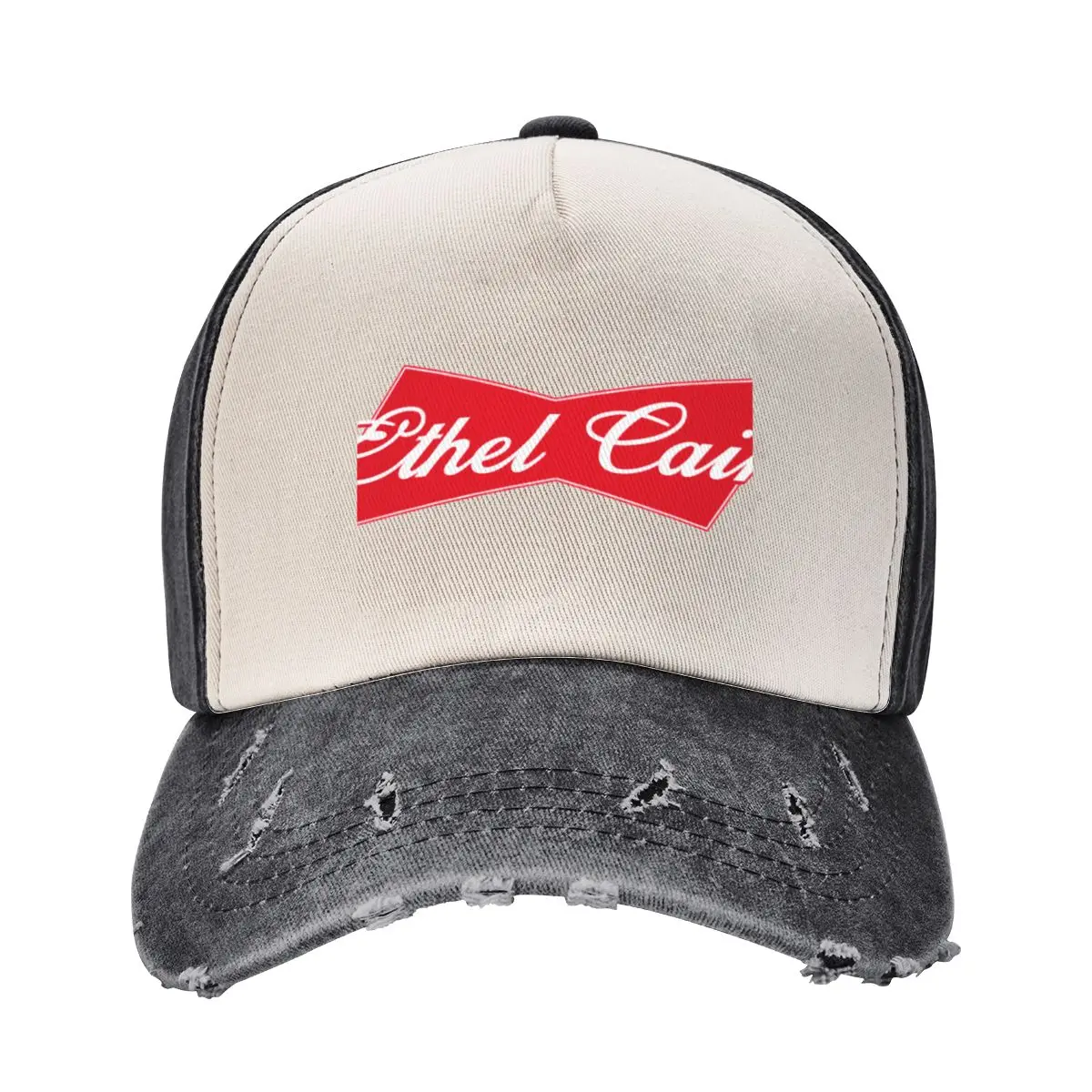 Ethel Cain (Bud, No Cross) Baseball Cap dad hat Military Cap Man Mens Women's