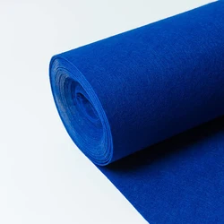 The Blue Wedding Carpet, Aisle Runner Carpet, Is Used for Stairs, Repetitive Display Ceremonies, Parties, and Activity Rooms