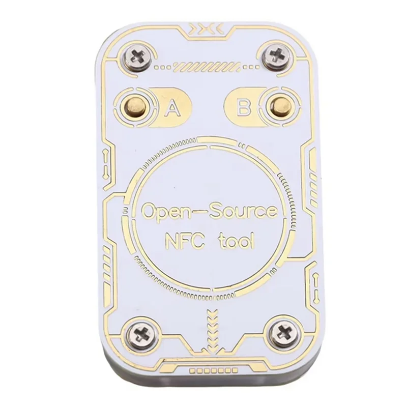 A92Z Chameleon Ultra RFID Smart Chip Reader Emulator +5UID+6CUID Card 125Khz 13.56Mhz Card Decode Duplicator
