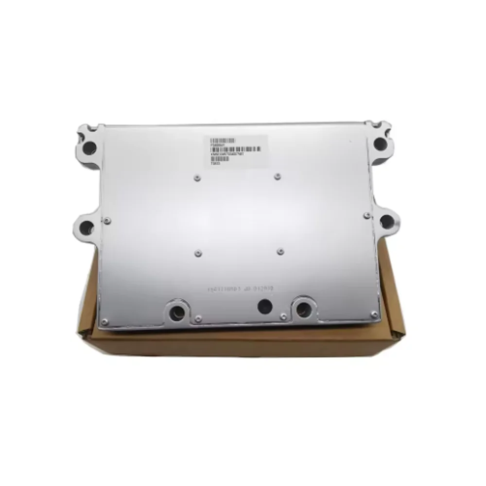 

3408501 Блок управления двигателем Qsm11 M11 Ecu P3408501 P3681404 P3681405 Электронный модуль управления Ecm для Cummins