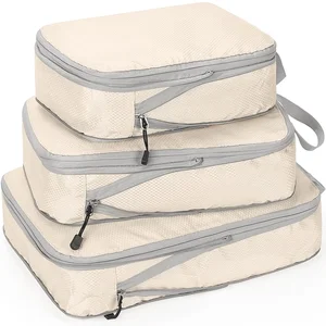 10 최고의 판매 압축 가능 포장 큐브 -№9