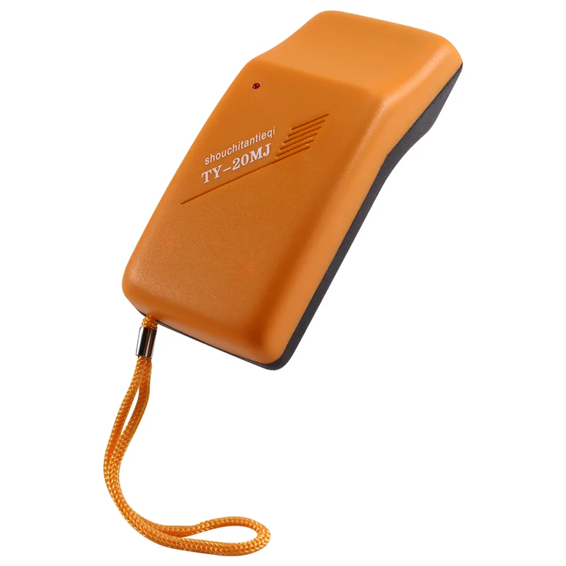 BTLIFE-Rilevatore di metalli portatile ad alta sensibilità con ago per scanner di rilevamento del ferro alimentare