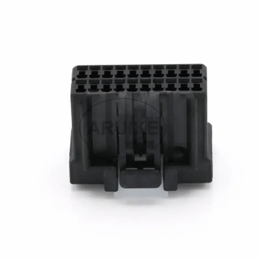 20 Core Plug-in Hacker 175967-2 Car Electric Jet connector Sound Plug DJ7201C-1-22 Terminal