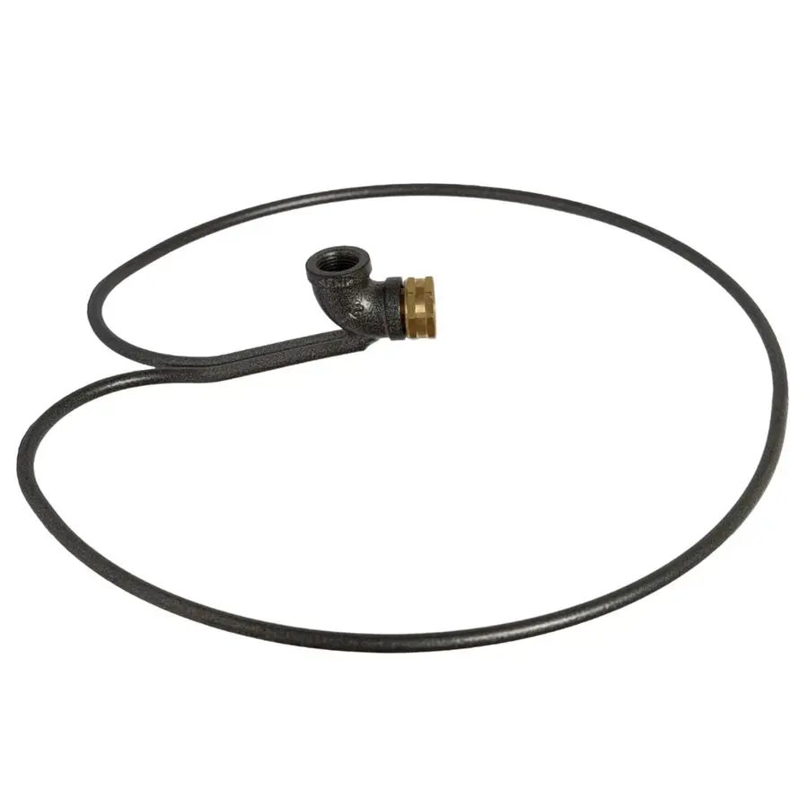 

Кольцевая подставка для спринклера Прочные садовые принадлежности для ухода за газоном Прочный дизайн для спринклера Стабильность Водяной газонный усилитель Сад E