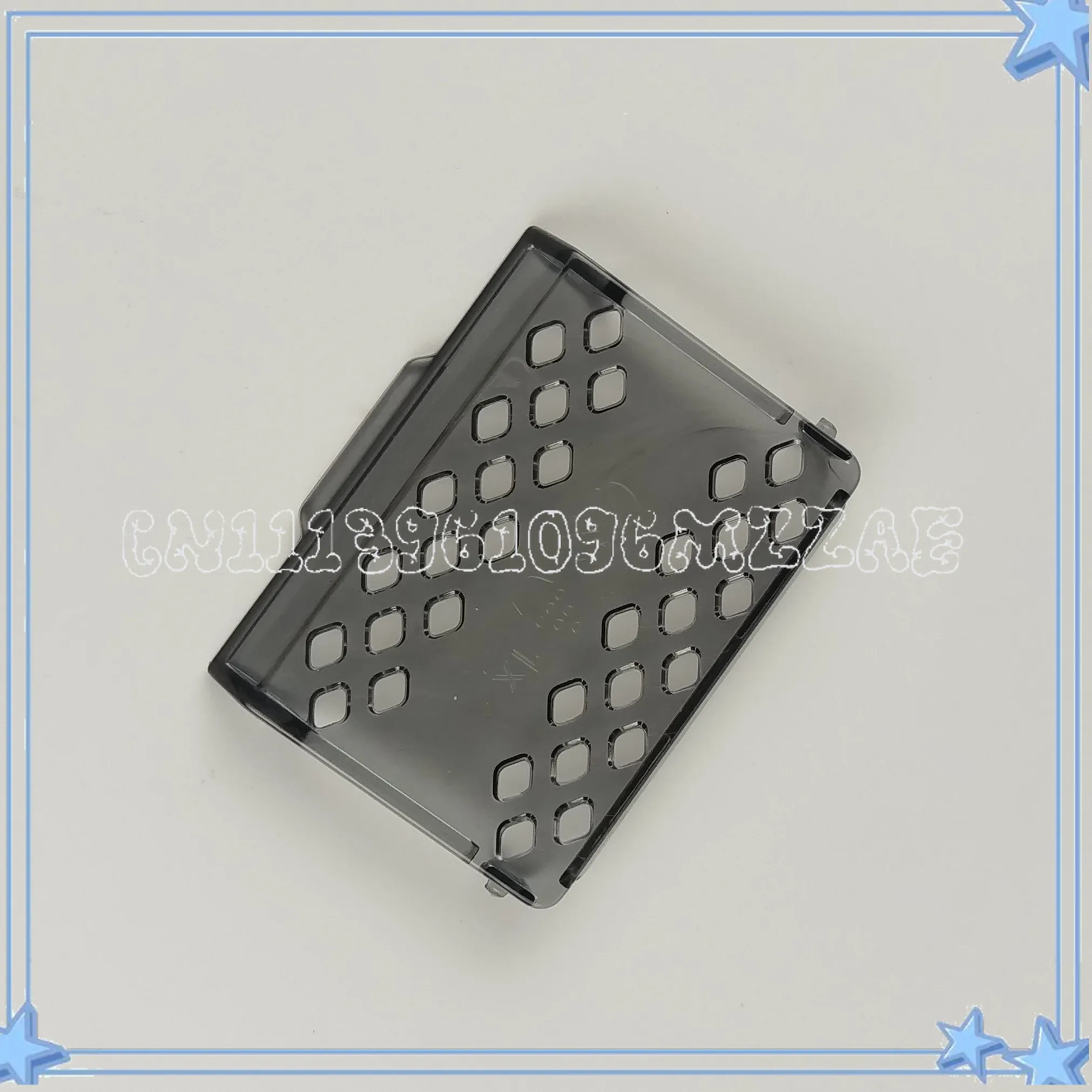Suitable for Coffee Machine EP2121 2136 3146 5144 1221 Slag Box, Bean Cover, Powder Cover Accessories