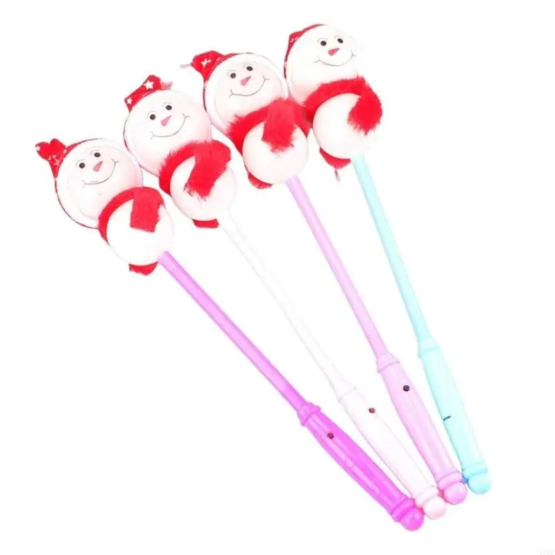 

Vibranting Party Glowing Accessories 4 Pieces Sticks for Birthdays and More