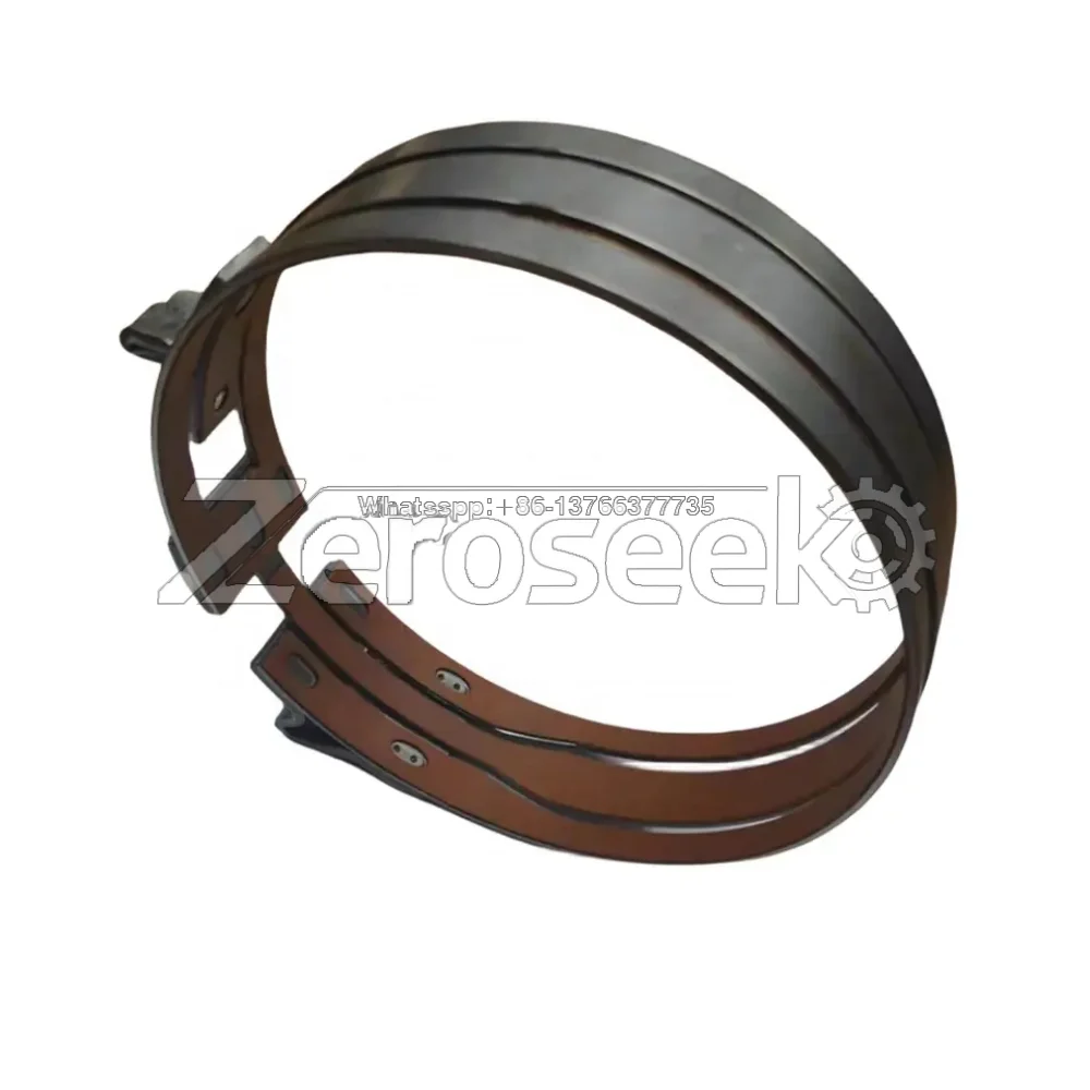 New Original DPO AL4 Brake Band For Renault/Peugeot 306/Citroen/Chery/Lancia 4Speed Gearbox Auto Repair Supply Cross-Border