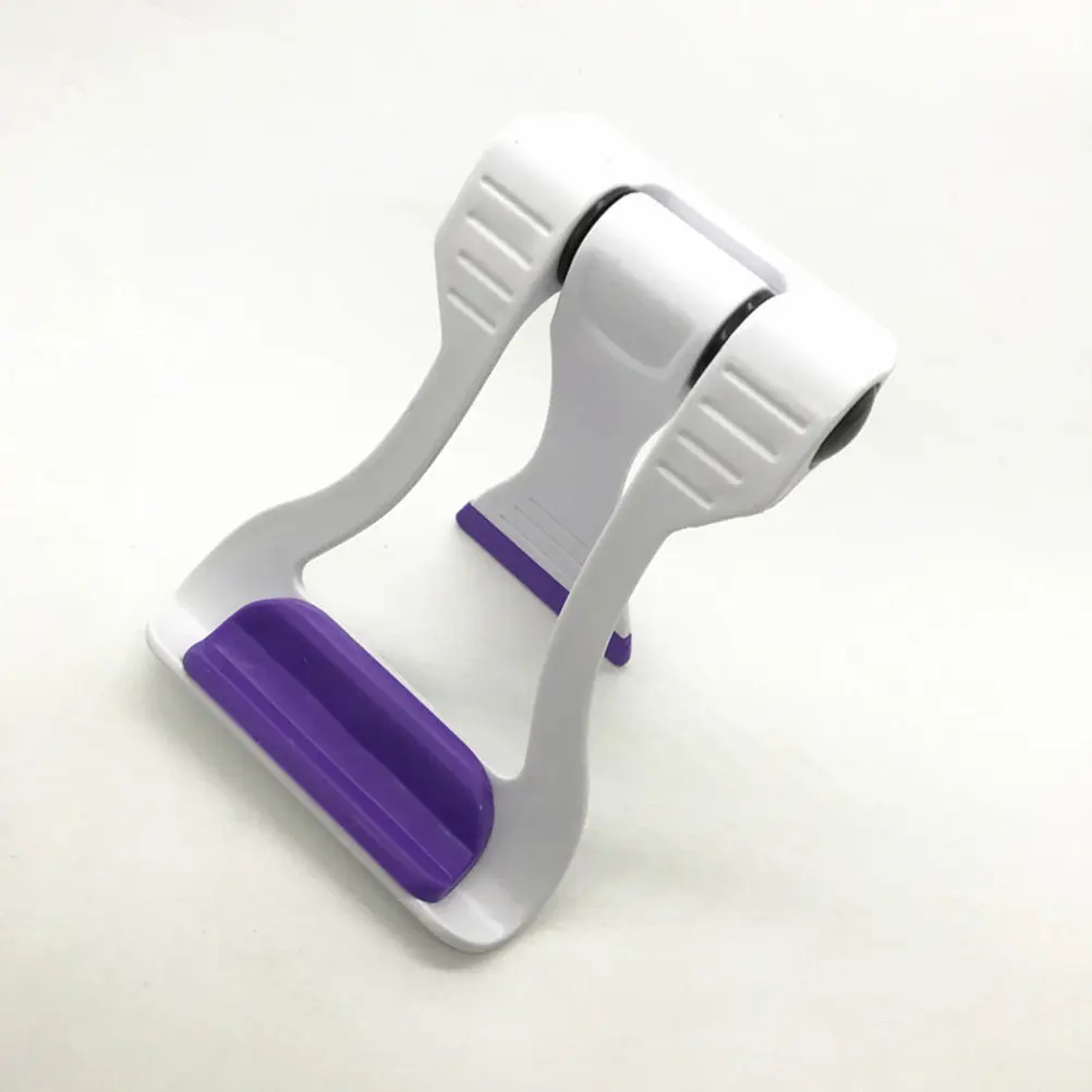 3Pcs Phone Stand Desktop Foldable Lightweight Adjustable Tablet Holder Mount Anti-Slip for Home Office Bed Sofa