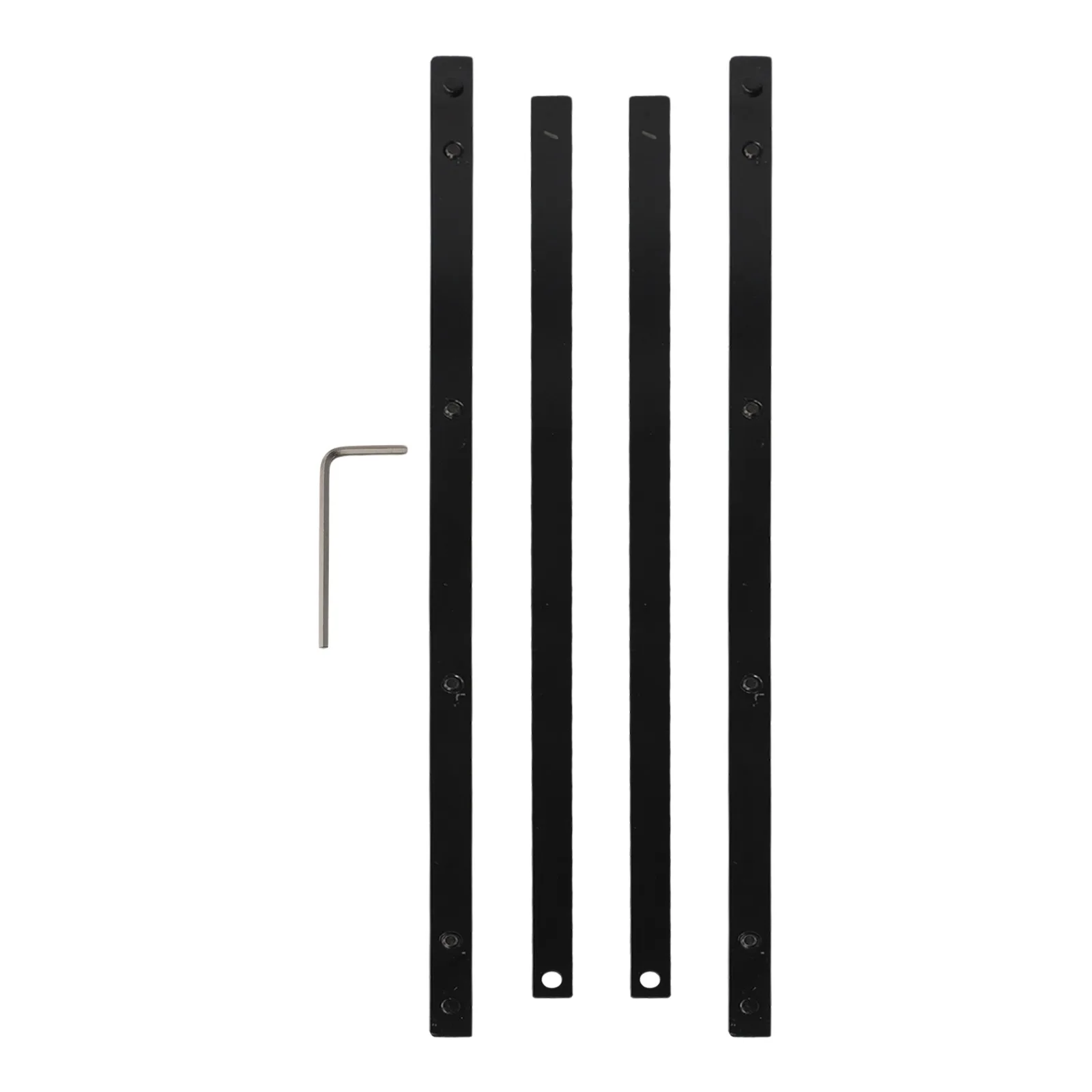 

P20177 For Track Saw Accessory Connects Multiple Guides Effortlessly to Achieve Longer Cutting Dimensions and Accuracy