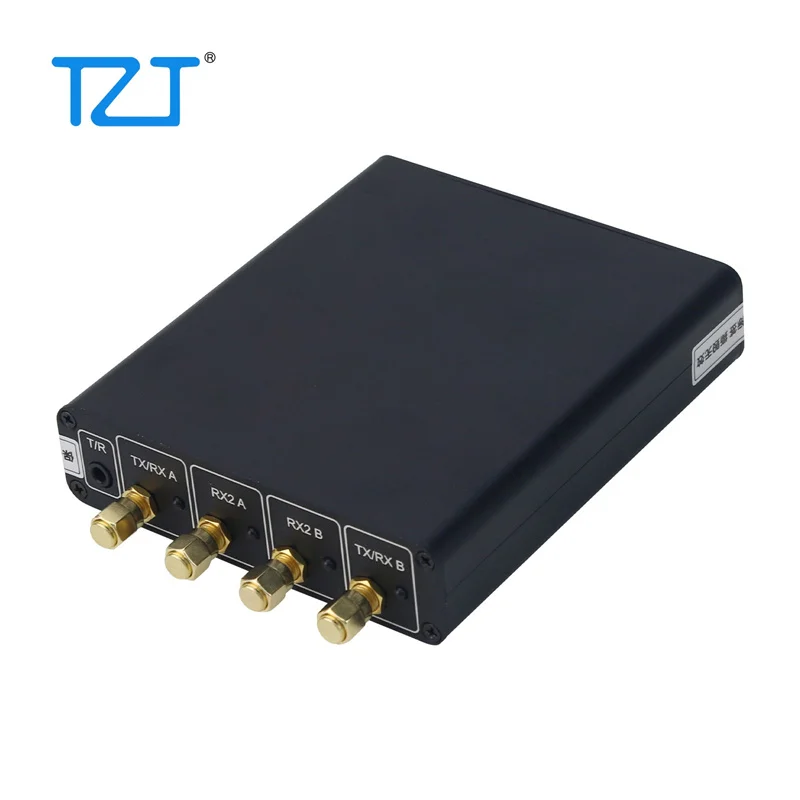 TZT TQTT B210 SE Neue Version SDR High Software Defined Radio Transceiver mit VIRTEX6 Chip Ersatz für USRP B210