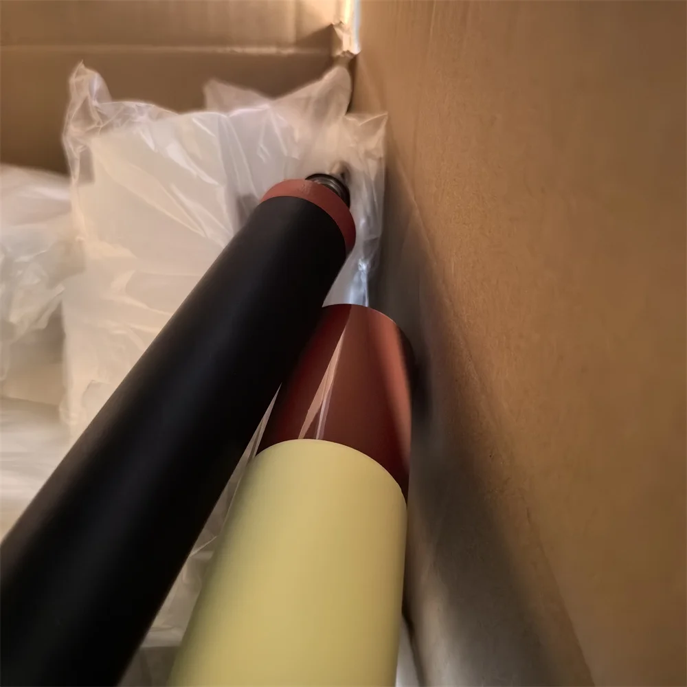 

1 компл. AA2JR70300-пленочный ремень фьюзера для KONICA MINOLTA Bizhub C250i C300i C360i C450i C550i C650i C750i пленочный рукав фьюзера