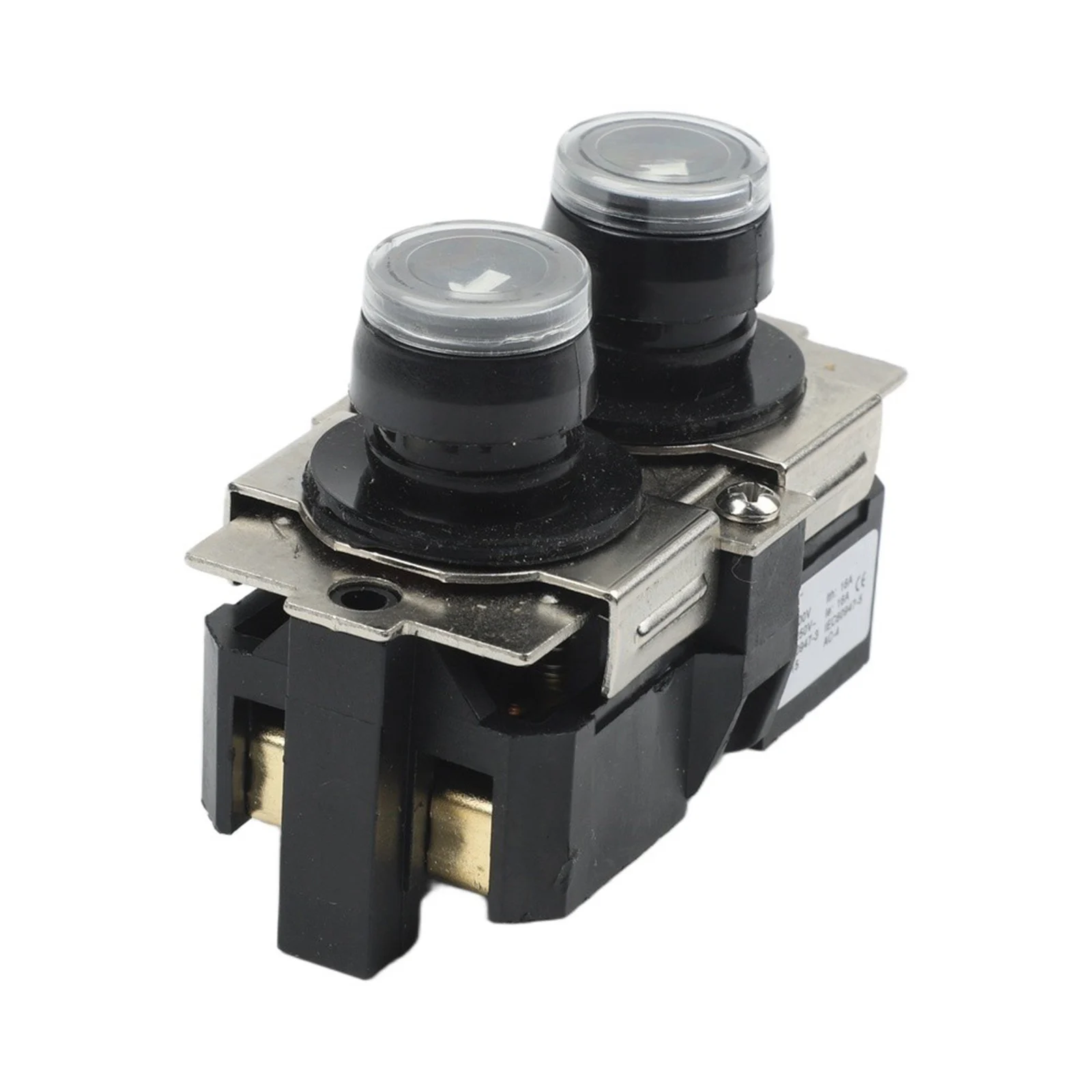 Electric LA137-A Switch Electric Hoist Switch Insulation Properties Dust-resistant Features Mechanical Interlocks
