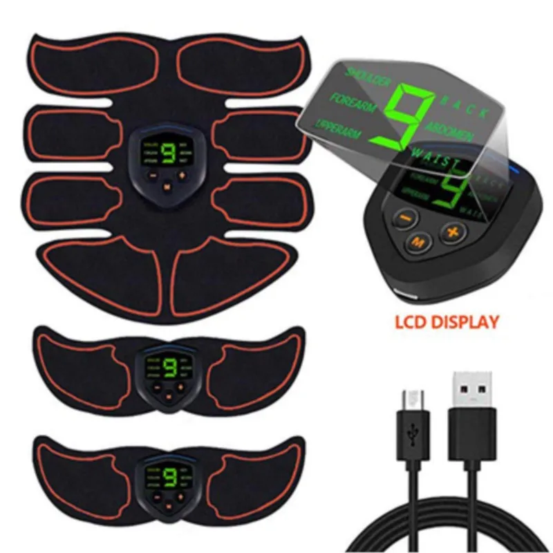 Abdominal Muscle Ma…