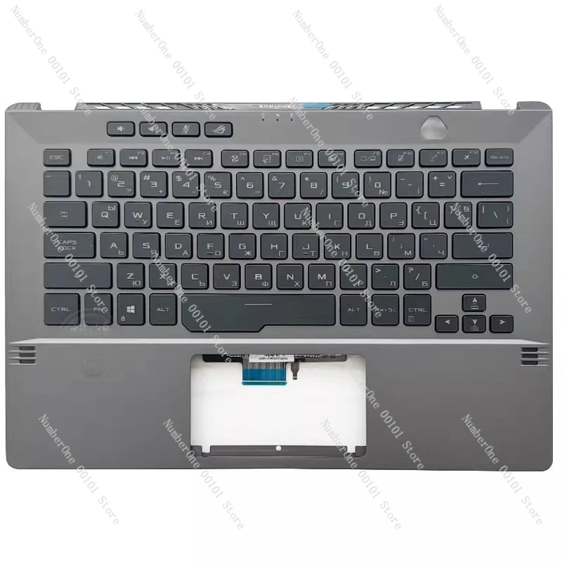 

Suitable for ASUS, Player Country, Magic 14 GA401 ga401u ga401m GA401Q ga401i keyboard
