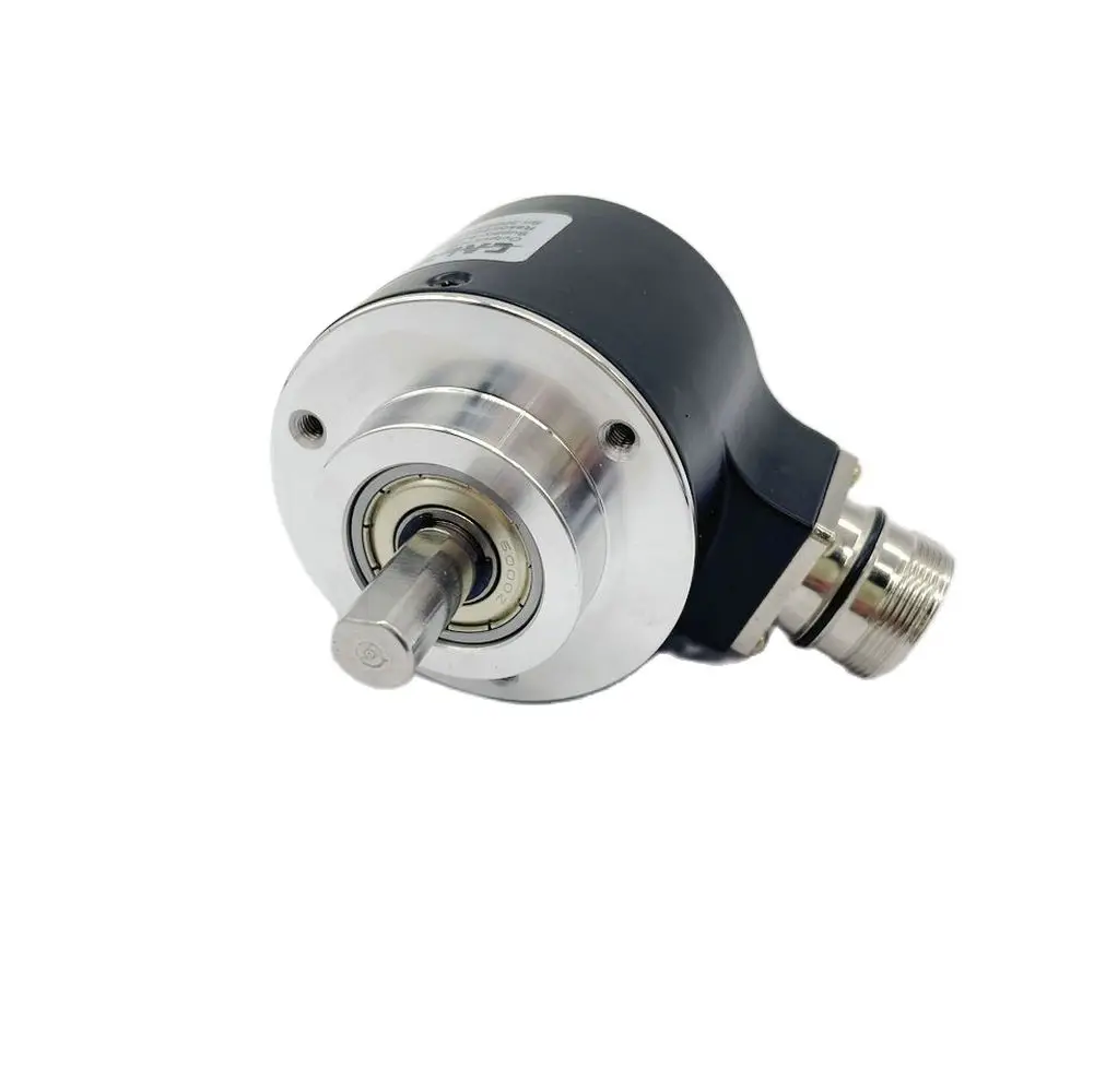 Codeur rotatif opto-progressif GI355 GI356, alternative CALT