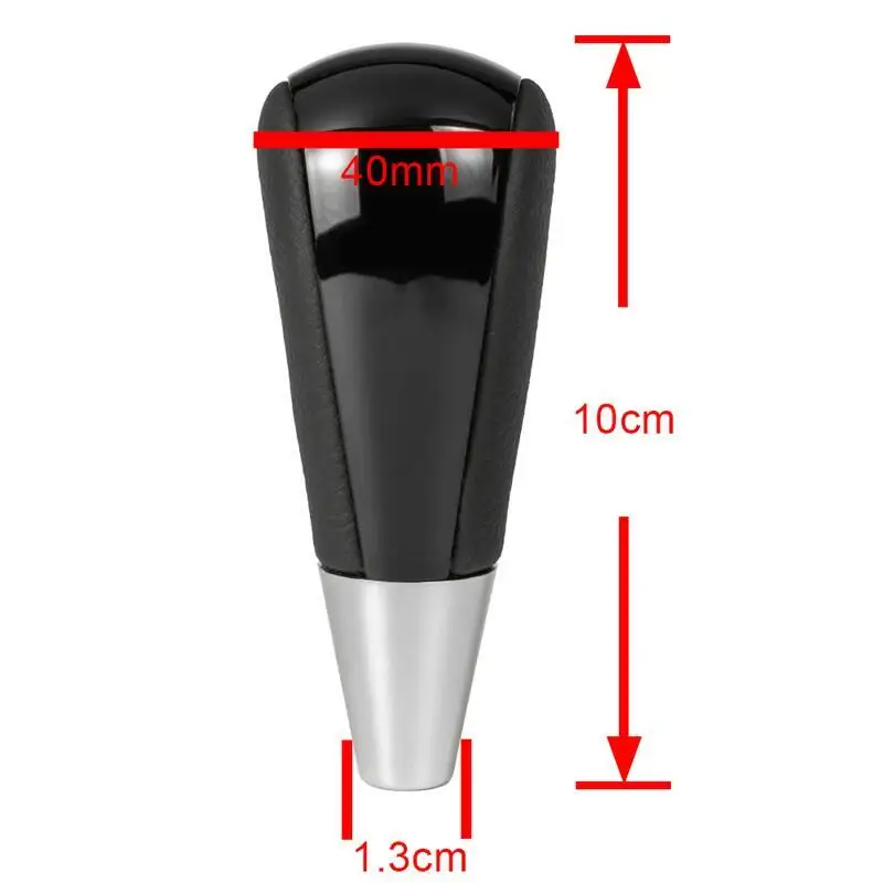 Auto Car Gear Shift Knob For Toyota Tacoma Solara Avalon Tundra Hiace Lexus GS400 GS430 GS450h GS460 IS350 LX470 LS400 LS430