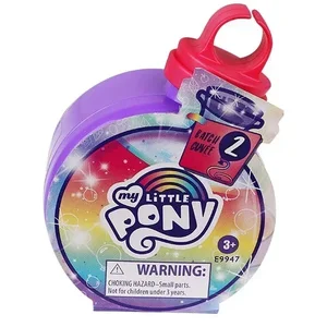 9 Main Sales My Little Pony toy - №9