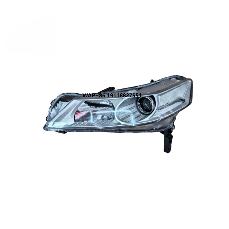 

Фары в сборе для TL 2009-2012 годов, левая и правая, оригинальные, с ксеноновыми лампами