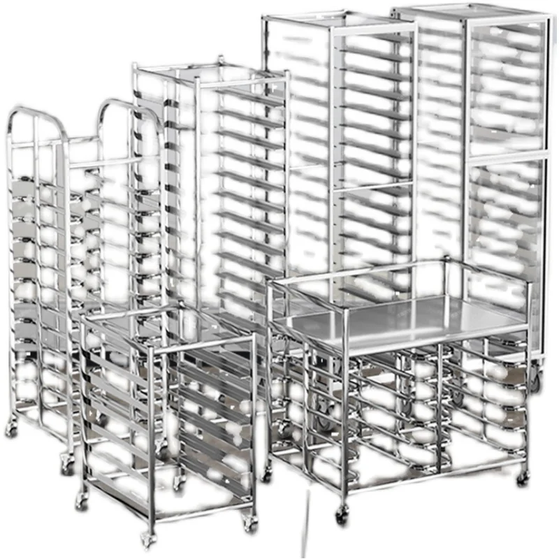 Gril en acier inoxydable