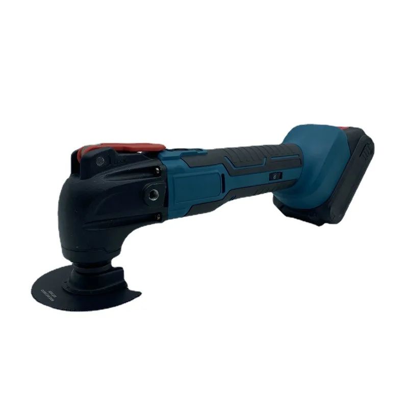 

Treasure Lithium Battery Charging Multifunctional Cutting Slotting Grinding Electric Edging Machine Woodworking Tools Daquan