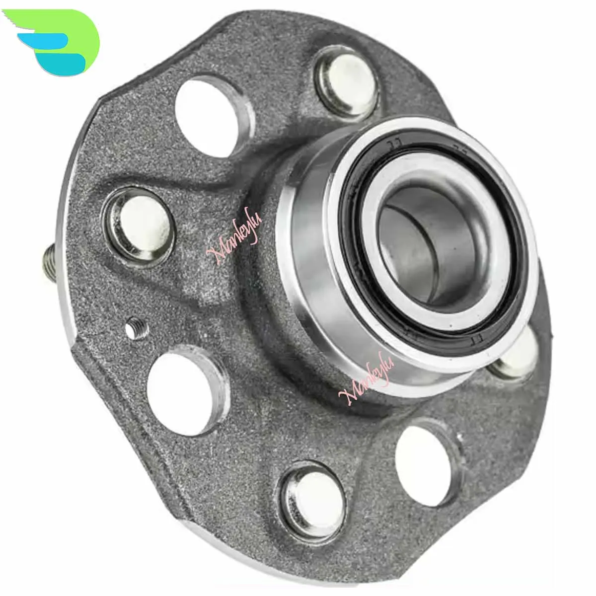 

42200-SM4-008 42200-SM4-003 42200-SV4-C51 42200-SV4-J51 Wheel Hub Bearing For Accord 1990-1997