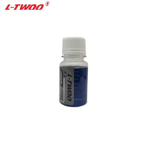 LTWOO Mineral Oil Brake ,For Road Bike Hydraulic Brake R7 R9 GR7 GR9 GRT RX eRX eR9 50ml High-Quality Bicycle Disc Brakes Oil