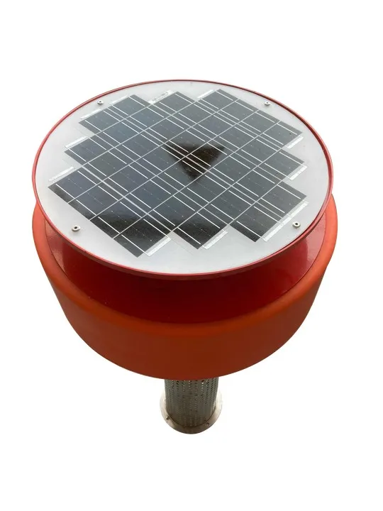 Low Power Consumption Solar Energy MF-520 Online Water Quality  Monitoring Buoy For River Water